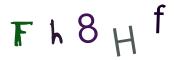 Imagine CAPTCHA