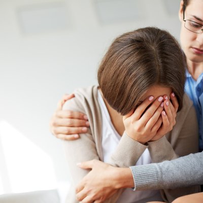 Suferința Suferința