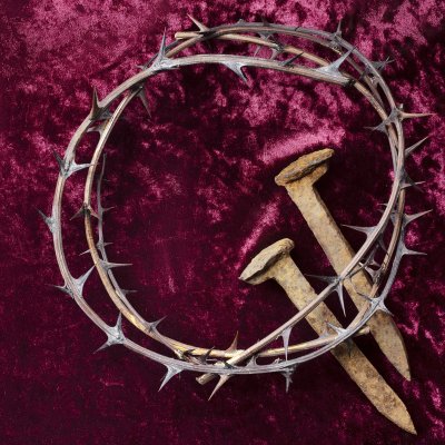 Moartea lui Isus Hristos